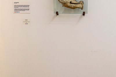 Alejandro Campins, Elizabet Cerviño, Iván Capote, Yoan Capote, Carlos Garaicoa, Osvaldo González, Luis López-Chávez, José Mesías, Susana Pilar, José Yaque - Cuba Talks
